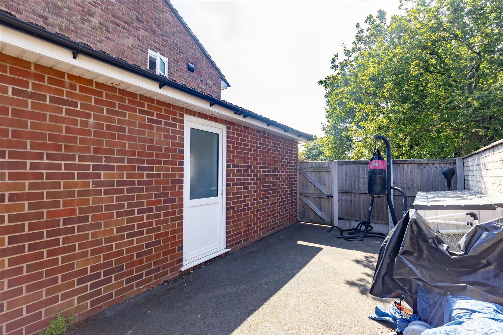 Marina Drive, Lostock Hall, Preston